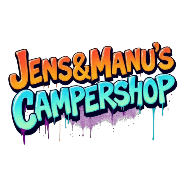 Jens & Manu's Campershop
